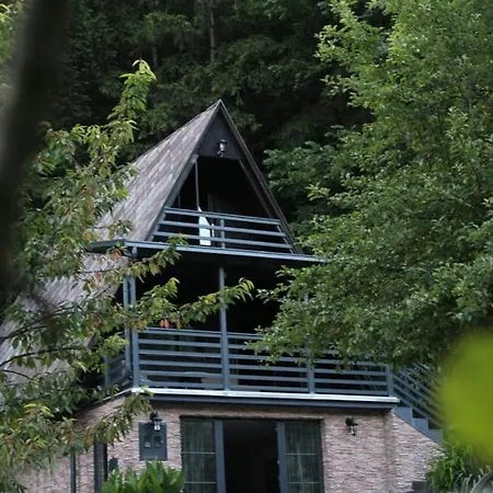 Vikendica Bella Villa Bihac Exterior photo