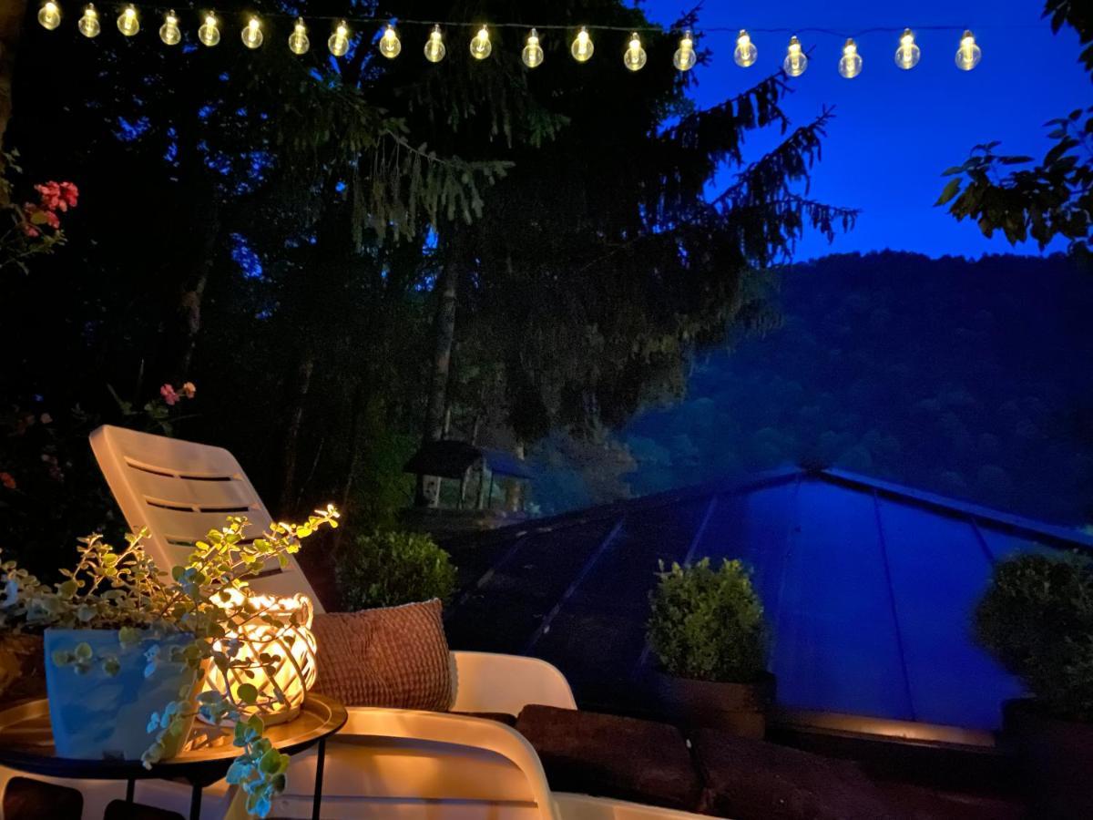 Chalet Vikendica Bella