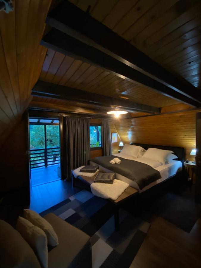 Vikendica Bella Bihac
