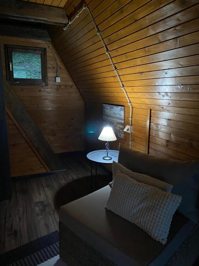 Vikendica Bella Chalet Bihac