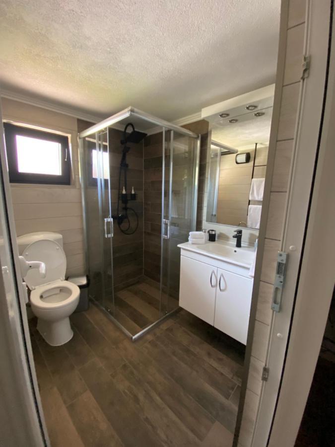 Vikendica Bella Chalet *