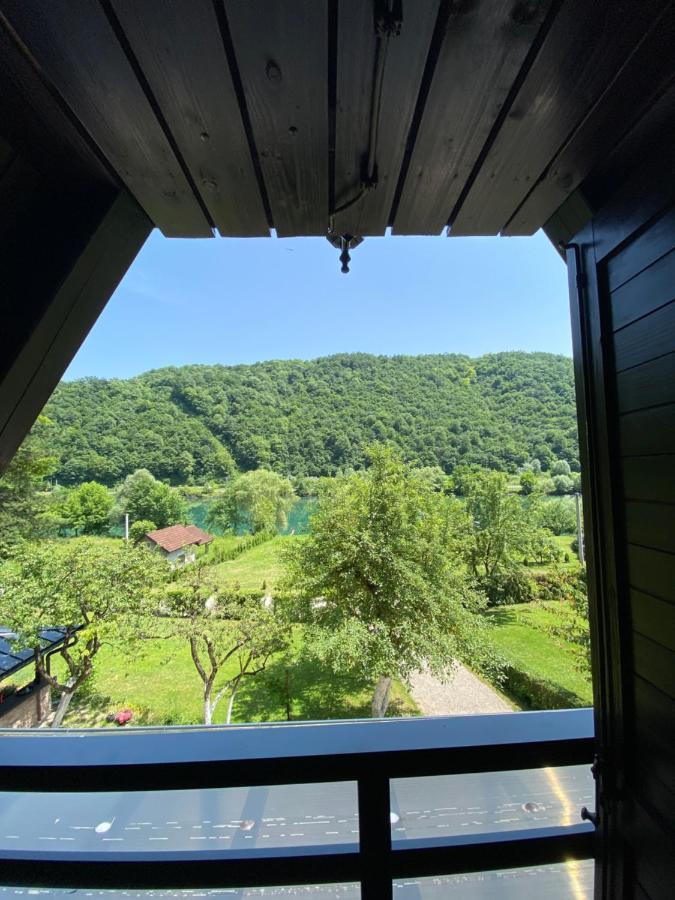 Vikendica Bella Chalet Bihac