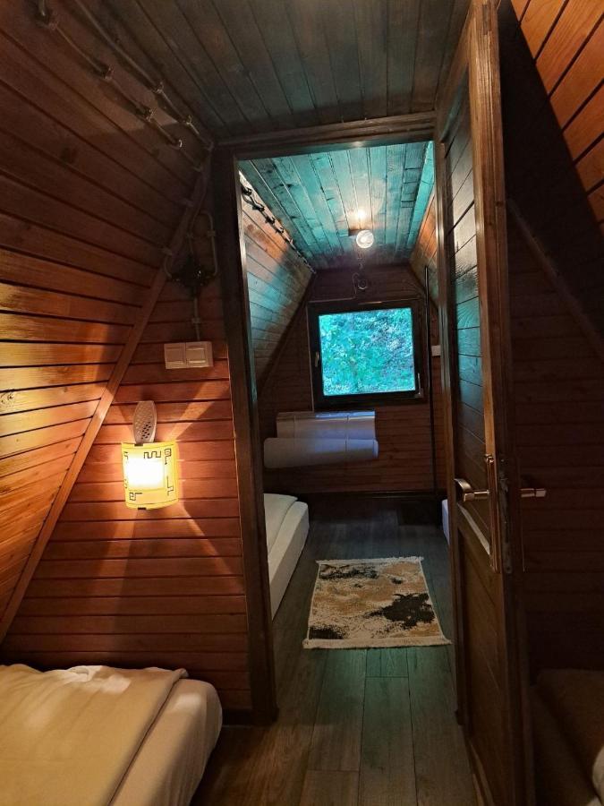 Vikendica Bella Chalet
