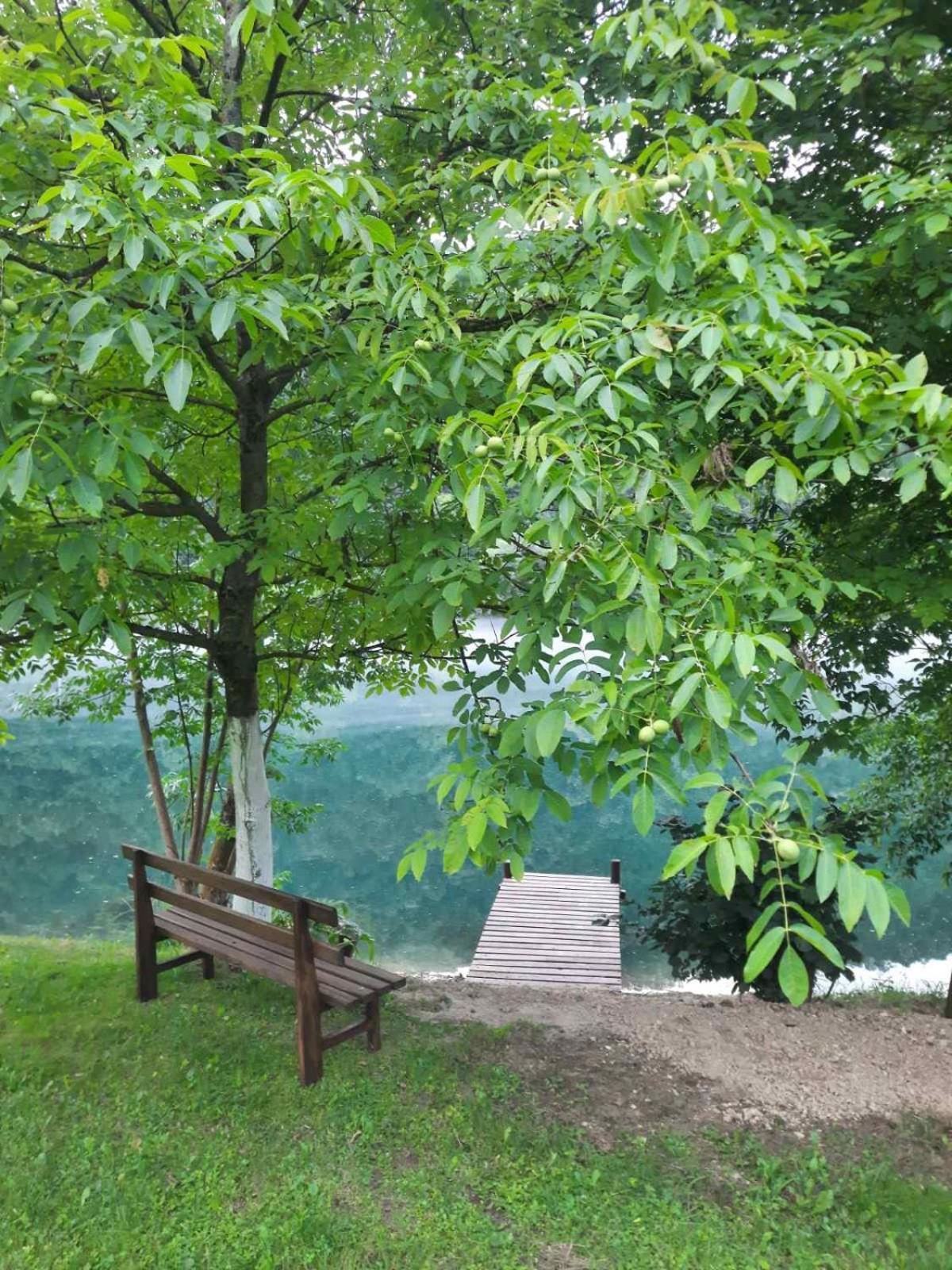 Vikendica Bella Chalet Bihac